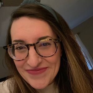 Meet your Posher, Beth